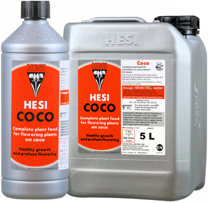Hesi Coco 1 л
