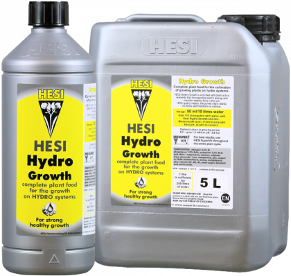 Hesi Hydro Growth 1 л