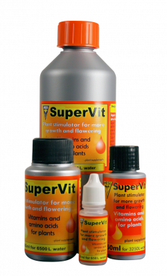 Hesi Super Vit 10 мл