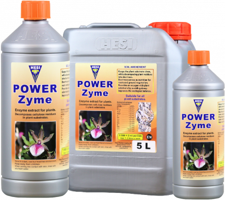 Hesi Power Zyme 0,5 л