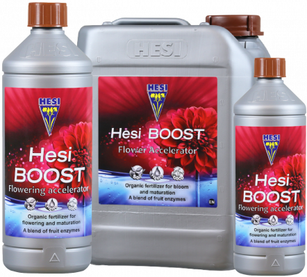 Hesi Boost 0,5 л