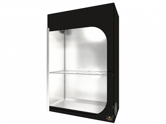 Гроубокс Secret Jardin Dark Street Wide 120 (120х60х178см)