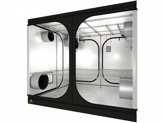 Гроубокс Secret Jardin Dark Room 240 (240х240х200см)