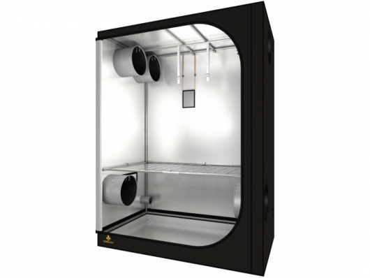 Гроубокс Secret Jardin Dark Room Wide 150 (150х90х200см)