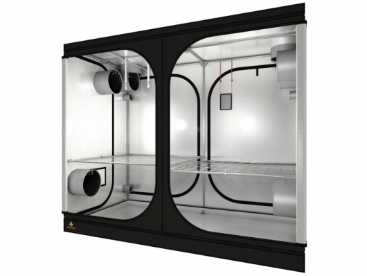Гроубокс Secret Jardin Dark Room Wide 240 (240х120х200см)
