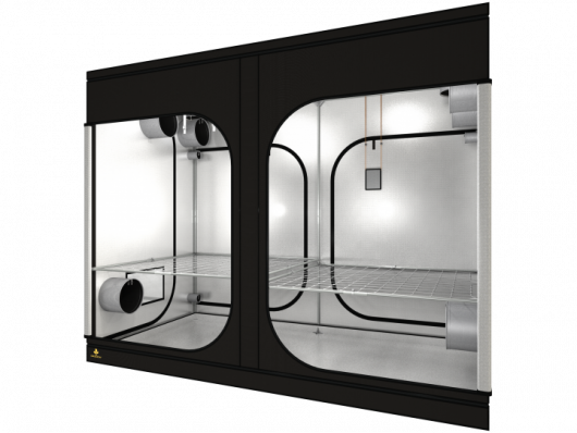 Гроубокс Secret Jardin Dark Room Wide 300 (297х150х217см)