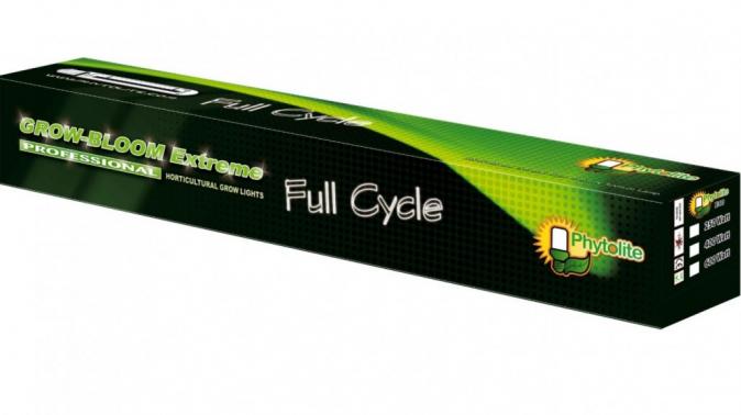 Лампа ДНаТ Phytolite рост + цветение 250w
