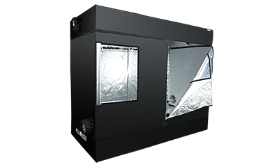 Гроубокс HOMEbox HomeLab 120L (240x120x200см)
