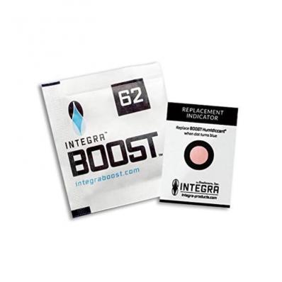 Регулятор влажности Integra Boost 62% 67г