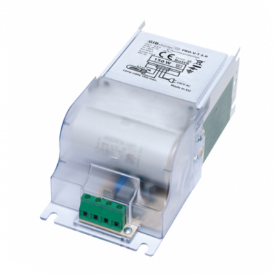 Источник питания GiB Lighting PRO-V-T 2.0 1000W балласт, пускатель
