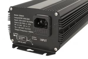 ЭПРА GARDEN HIGHPRO - LUMAXPRO MASTER 600w с регулировкой