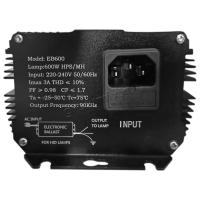 ЭПРА GARDEN HIGHPRO - LUMAXPRO MASTER 600w с регулировкой