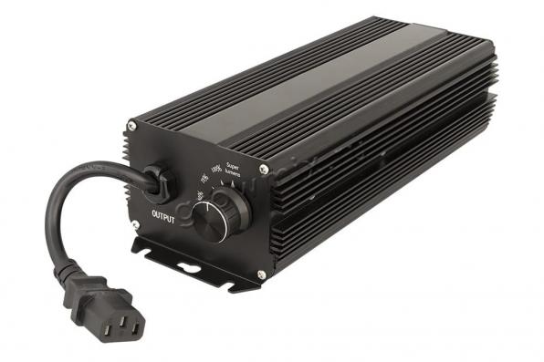 ЭПРА GARDEN HIGHPRO - LUMAXPRO MASTER 600w с регулировкой