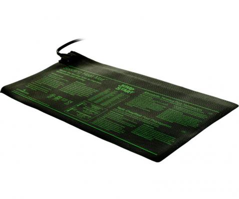 НАГРЕВАТЕЛЬНЫЙ МАТ 25 Вт - HYDROFARM JUMP START, 40x60см