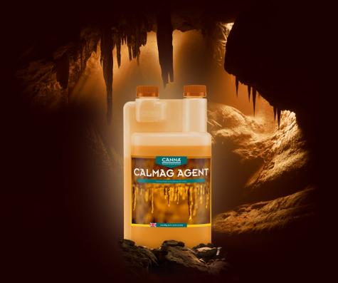 Canna CalMag Agent 1 л