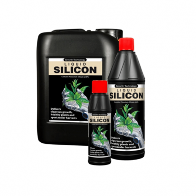 Growth Technology Liquid Silicon 250 мл