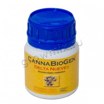 Cannabiogen Delta 9 Nueve 150 мл