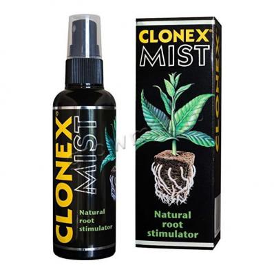 Спрей Growth Technology Clonex Mist 300 мл