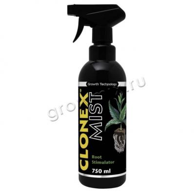 Спрей Growth Technology Clonex Mist 750 мл