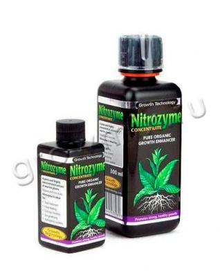 Growth Technology Nitrozyme 100 мл