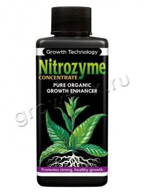 Growth Technology Nitrozyme 300 мл