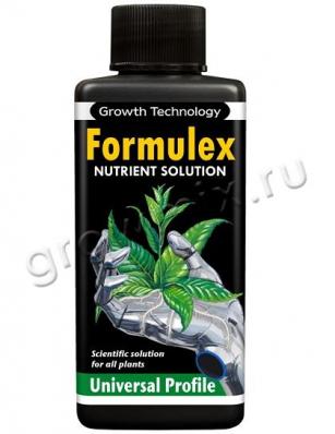 Growth Technology Formulex 100 мл