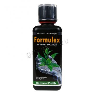 Growth Technology Formulex 300 мл