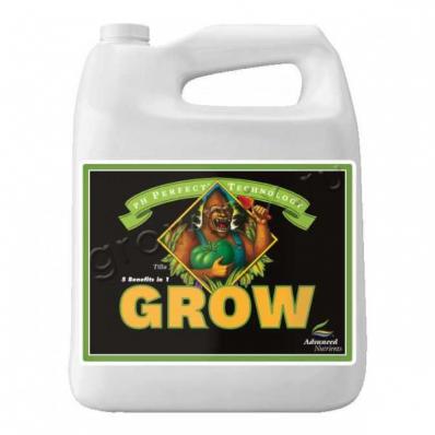 Advanced Nutrients pH Perfect Grow 5 л
