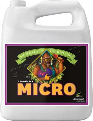 Advanced Nutrients pH Perfect Micro 5 л
