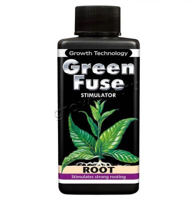 Growth Technology GreenFuse Root 100 мл. - стимулятор корнеобразования