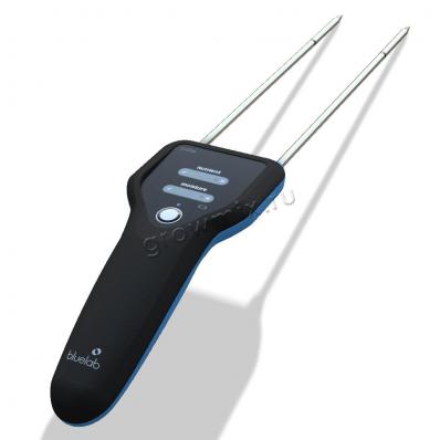 BLUELAB Pulse Multimedia Meter 3в1 Влажность / EC / Temp.