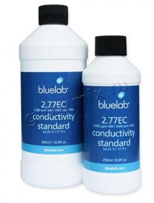 BLUELAB калибровочный раствор EC 2.77 250 мл