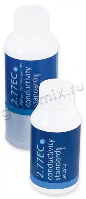 BLUELAB калибровочный раствор EC 2.77 0,5л/500мл