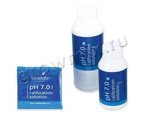 BLUELAB калибровочный раствор pH7 0,5л/500мл