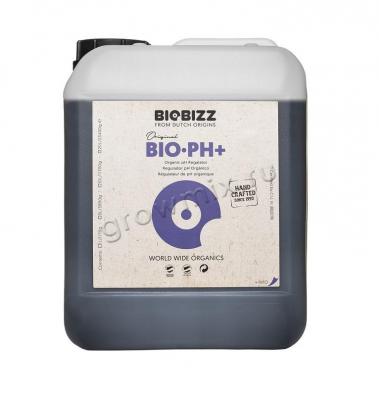 BIOBIZZ PH- PLUS, 5 л
