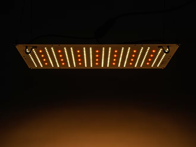 Лампа Led Growitation One 130w PREMIUM