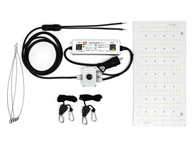 Лампа Led Growitation One 130w PREMIUM