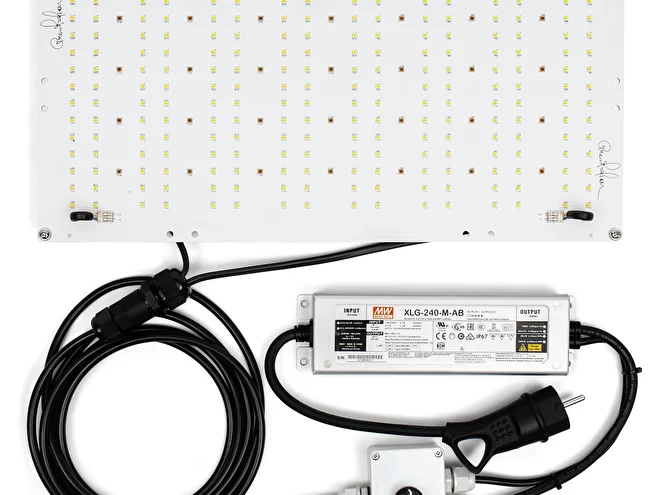 Лампа Led Growitation One 130w PREMIUM