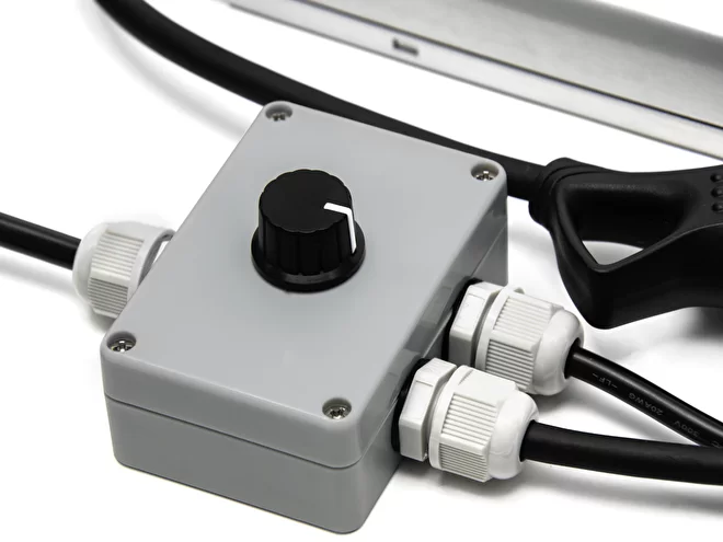 Лампа Led Growitation One 130w PREMIUM