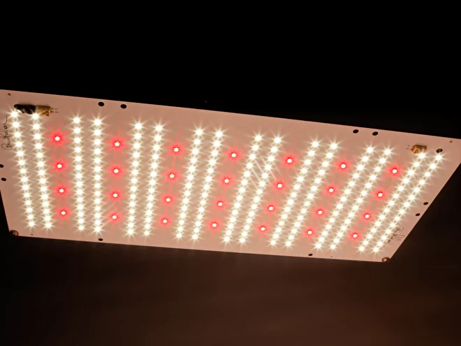 Лампа Led Growitation One 130w PREMIUM