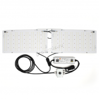 Лампа Led Growitation Dual 240w PREMIUM