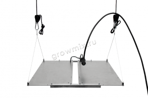 Лампа Led Growitation Dual 240w PREMIUM