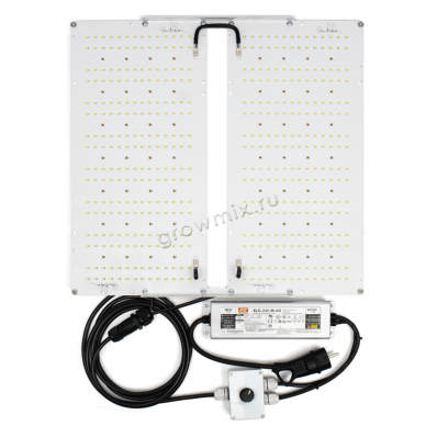 Лампа Led Growitation Dual 240w PREMIUM