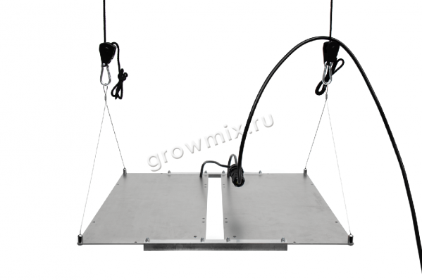 Лампа Led Growitation Dual 240w PREMIUM