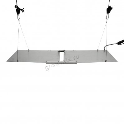 Лампа Led Growitation Dual 240w PREMIUM