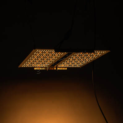 Лампа Led Growitation Dual 240w PREMIUM