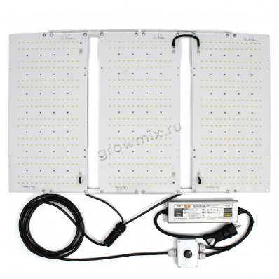 Лампа Led Growitation Triple 240w PREMIUM