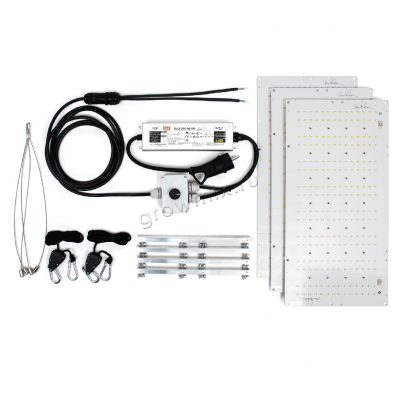 Лампа Led Growitation Triple 240w PREMIUM