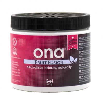 Нейтрализатор запахов Ona FRUIT FUSION Gel 0,5 л