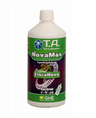 Terra Aquatica NovaMax Grow 0,5л